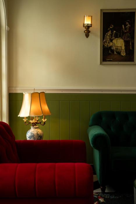 dolce vita luxury vacation villas