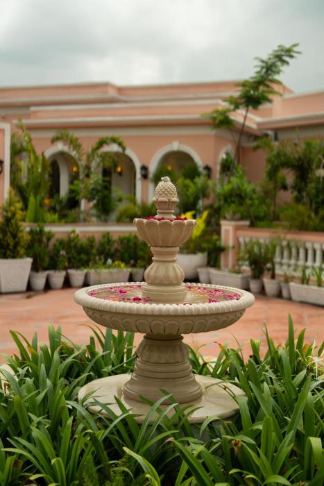 dolce vita luxury vacation villas