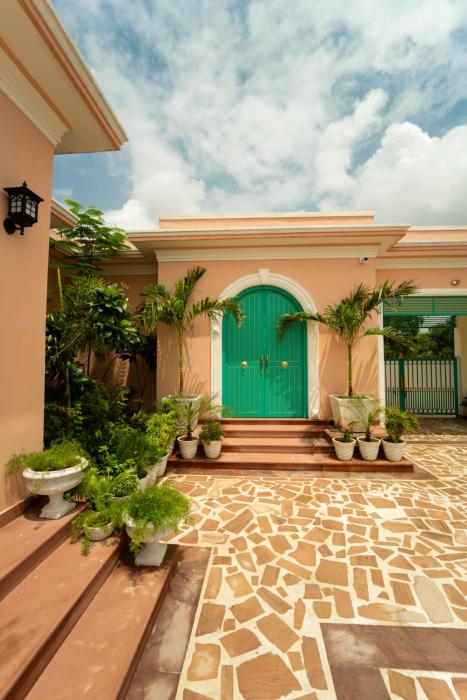 dolce vita luxury vacation villas