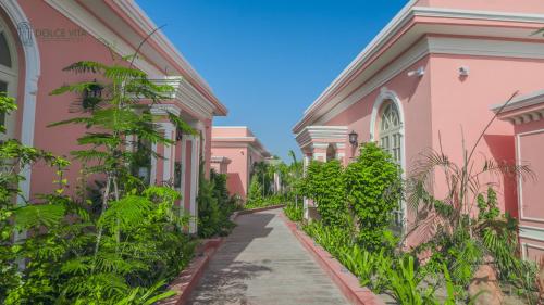 dolce vita luxury vacation villas