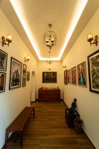 dolce vita luxury vacation villas