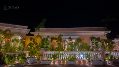 dolce vita luxury vacation villas