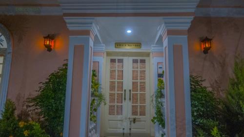 dolce vita luxury vacation villas