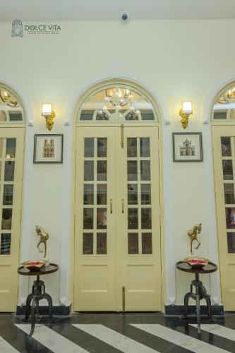 dolce vita luxury vacation villas