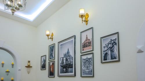 dolce vita luxury vacation villas
