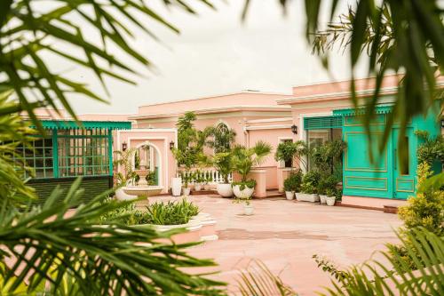 dolce vita luxury vacation villas