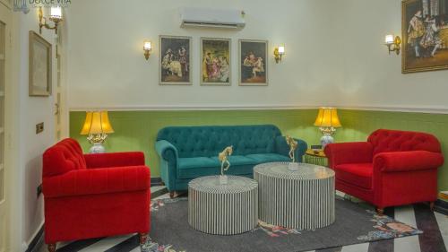 dolce vita luxury vacation villas