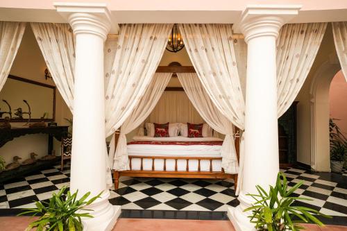 Dolce Vita - Luxury Vacation Villas,,4 star