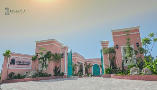 dolce vita luxury vacation villas