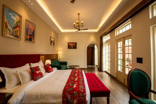 dolce vita luxury vacation villas