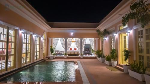 dolce vita luxury vacation villas