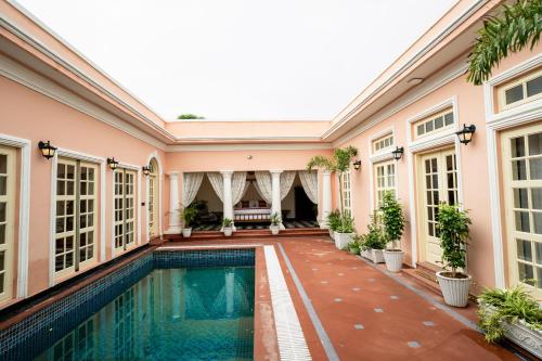 dolce vita luxury vacation villas