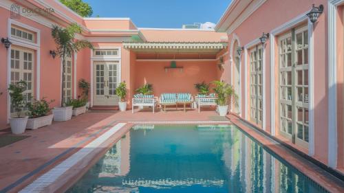 dolce vita luxury vacation villas