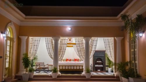 dolce vita luxury vacation villas