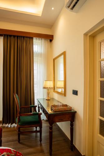 dolce vita luxury vacation villas