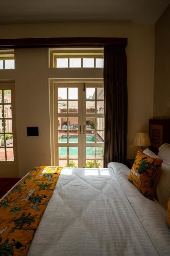 dolce vita luxury vacation villas