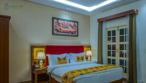 dolce vita luxury vacation villas