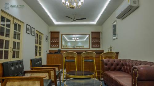 dolce vita luxury vacation villas