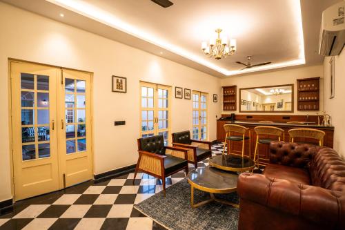 dolce vita luxury vacation villas