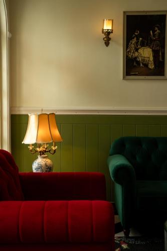 dolce vita luxury vacation villas