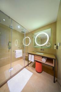 sarovar portico sriperumbudur