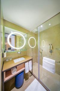 sarovar portico sriperumbudur