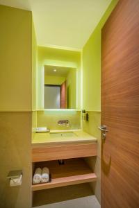 sarovar portico sriperumbudur