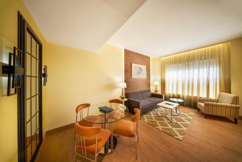 sarovar portico sriperumbudur