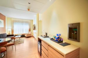 sarovar portico sriperumbudur