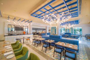 sarovar portico sriperumbudur