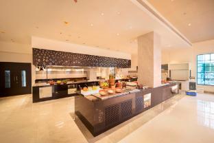 sarovar portico sriperumbudur