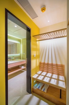 sarovar portico sriperumbudur