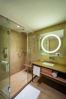 sarovar portico sriperumbudur