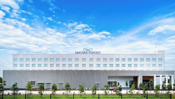 sarovar portico sriperumbudur