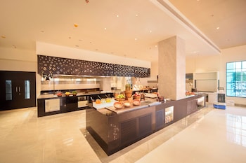 sarovar portico sriperumbudur