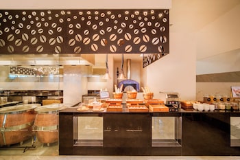 sarovar portico sriperumbudur