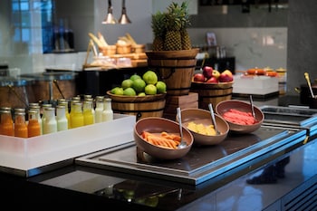 sarovar portico sriperumbudur