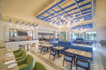 sarovar portico sriperumbudur