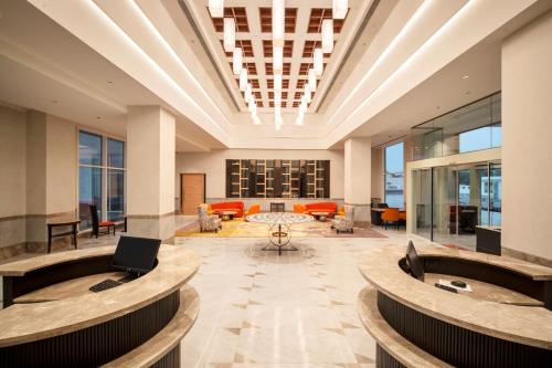 Sarovar Portico Sriperumbudur,,4 star