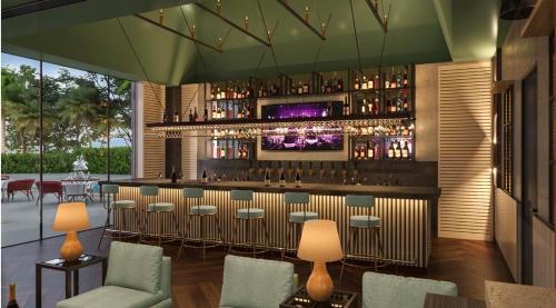 Sarovar Portico Sriperumbudur,,4 star