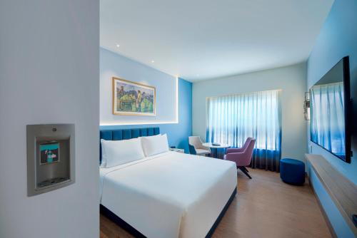 sarovar portico sriperumbudur