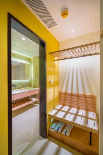 sarovar portico sriperumbudur