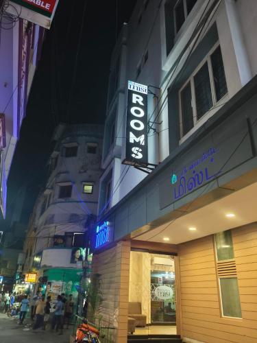 Tag My Stay Mist,,2 star