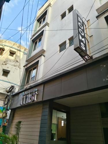 Tag My Stay Mist,,2 star