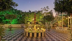 khakhri haveli a boutique hotel