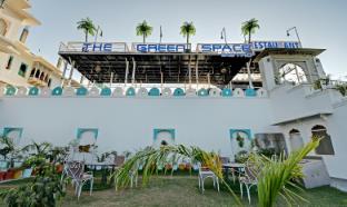 khakhri haveli a boutique hotel