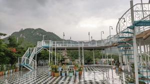 khakhri haveli a boutique hotel