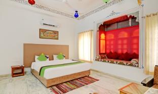 Khakhri Haveli - A Boutique Hotel,,3 star