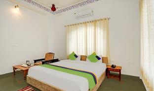 Khakhri Haveli - A Boutique Hotel,,3 star