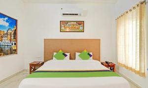 Khakhri Haveli - A Boutique Hotel,,3 star